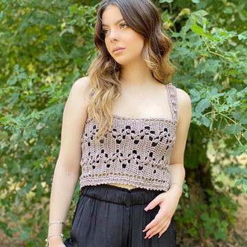 Keira Top