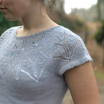 Crown Tee