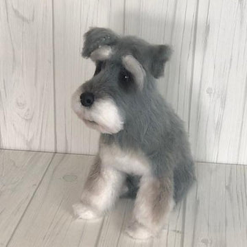 Mini Schnauzer
