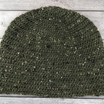 Halfway Slippy Hat