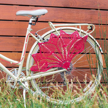 Bicycle Skirt Guard