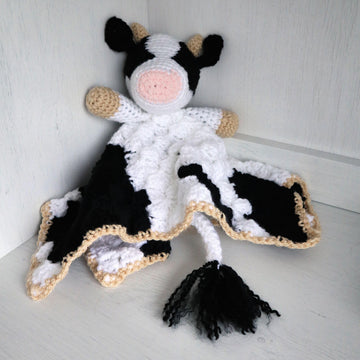Bessie The Cow Lovey