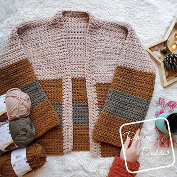 Mia Cardigan