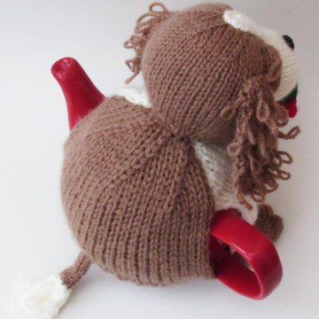 Springer Spaniel Tea Cosy