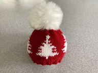 Baby Christmas Hat