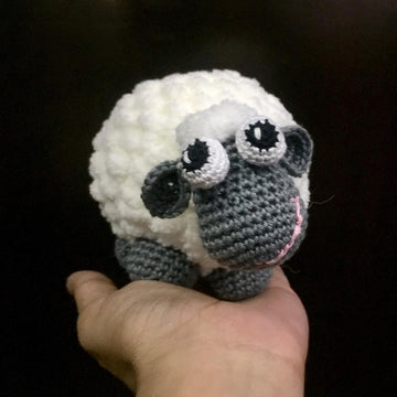 Shaina The Sheep