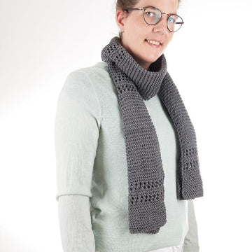 Aircon Scarf