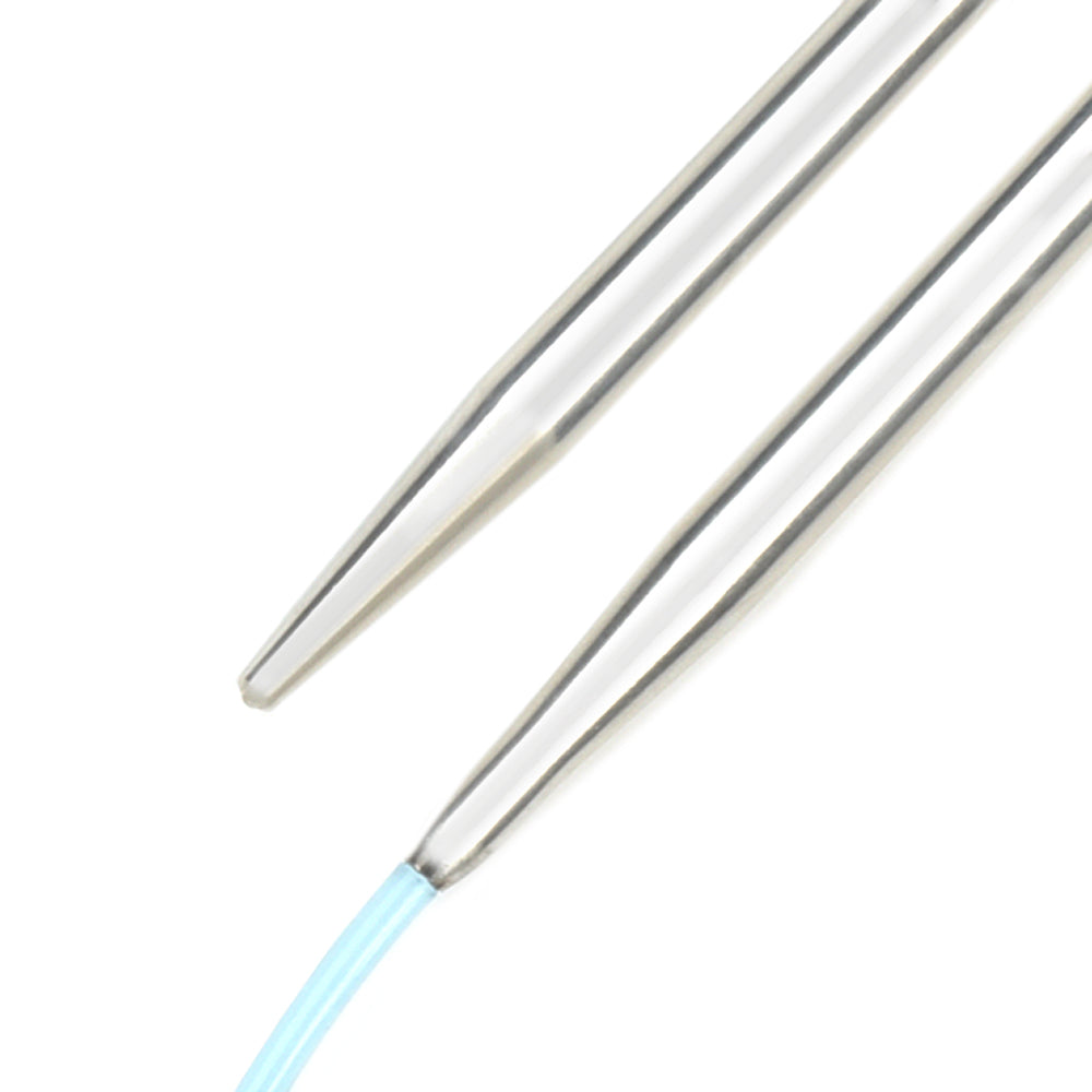 AddiPremium Classic Circular Knitting Needle