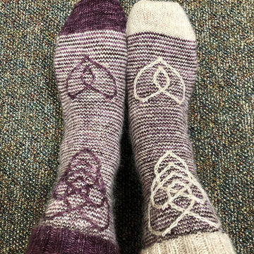 Motherhood Socks