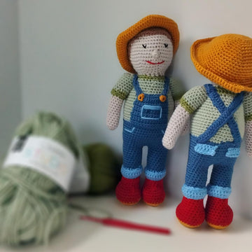 The Farmer