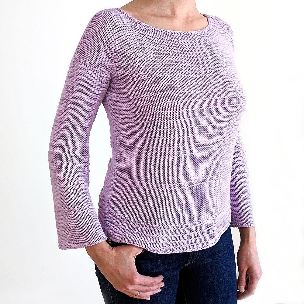 Facile Sweater