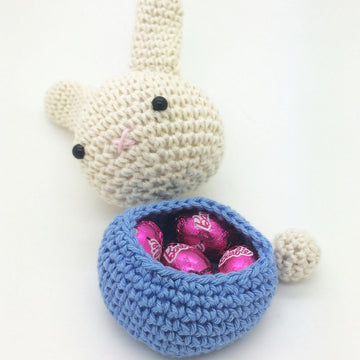 The Easter Bunny