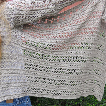 Gynnes Cardigan