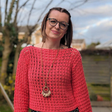 The Pick N Mix Sweater