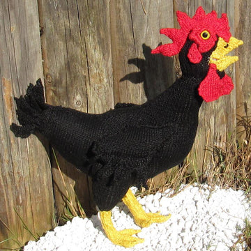 Henry's Hen "Thyme"