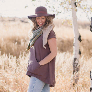 Brushland Wrap