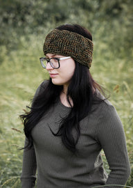 Thunderstruck Ear Warmer