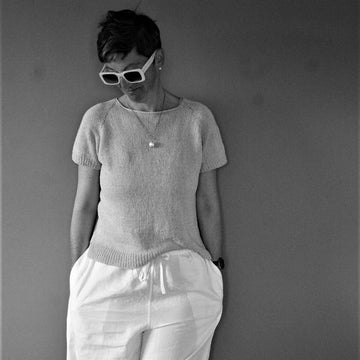 Jasmin Tee