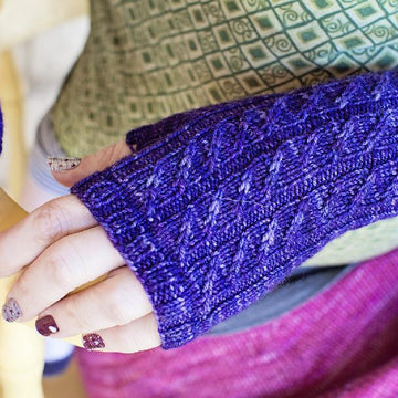 Amy's Mitts