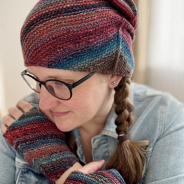 Flatpack Hat