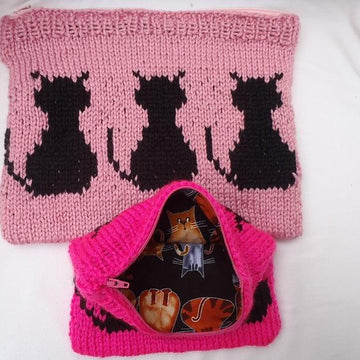 Kittie Bag