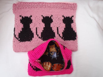 Kittie Bag