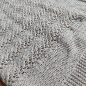 Dove's Blanket