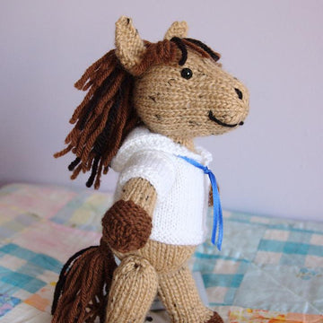 Sea Horse