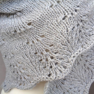 Nola Shawl