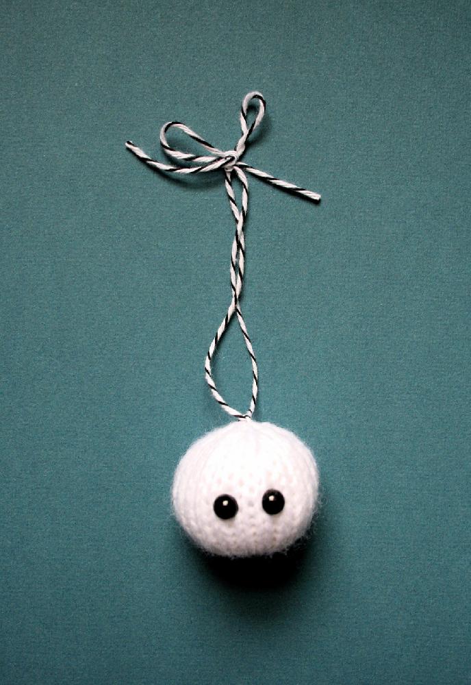 Baby Snowballs