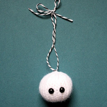 Baby Snowballs