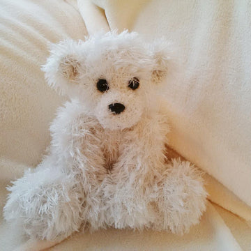 Lil' Teddy Bear