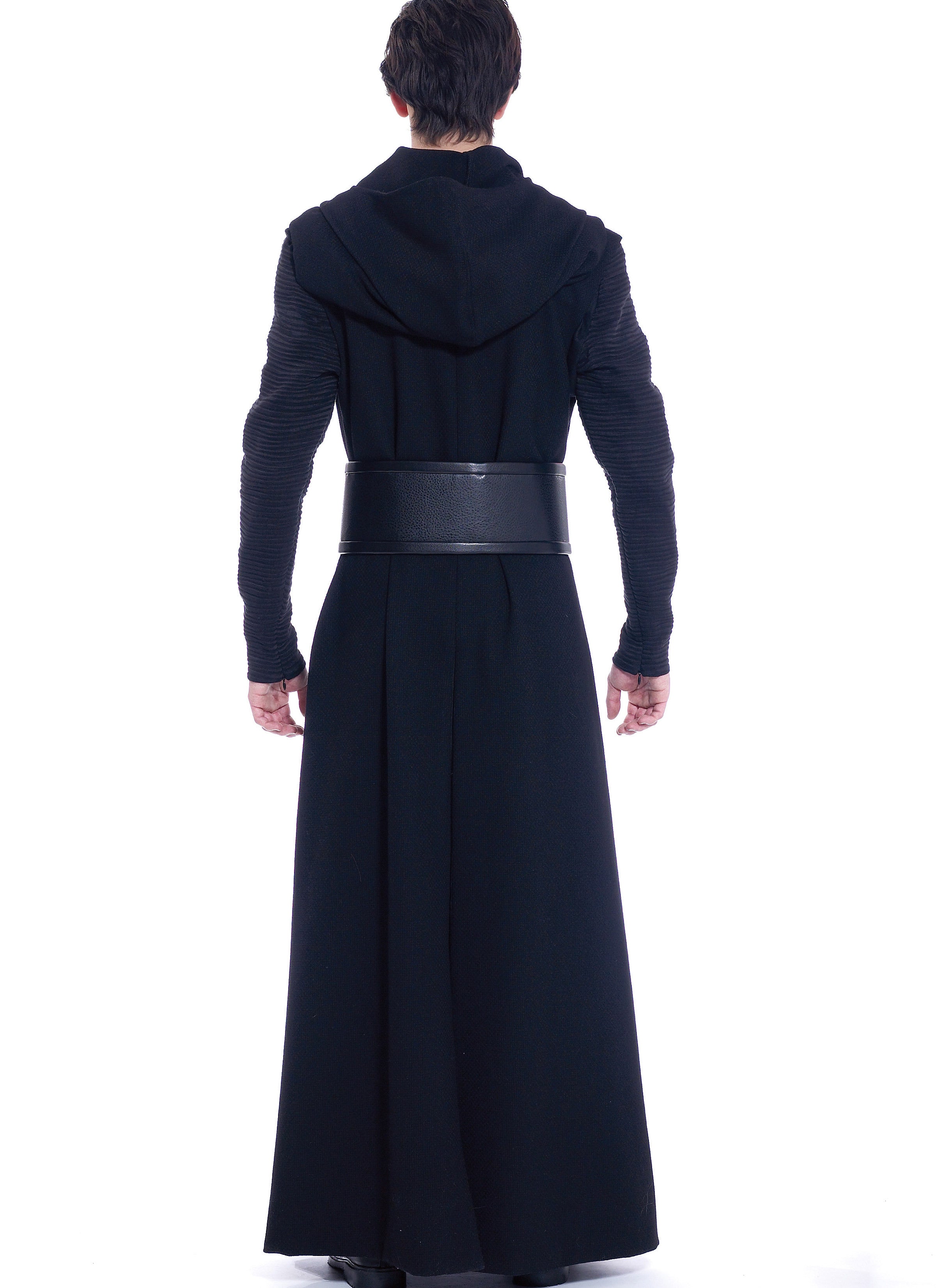 McCall's Men's Costume M7422 - Sewing Pattern