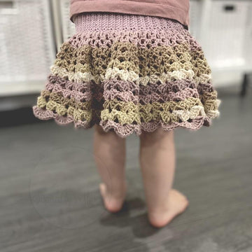 Isabella Bloomers