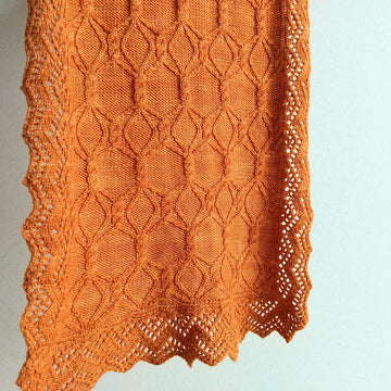 Trellis Wrap