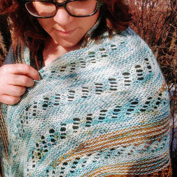 Krissy's Shawl