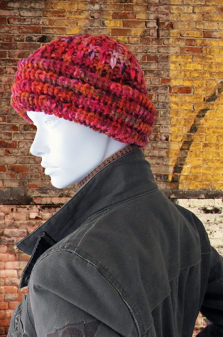 Forester Toque