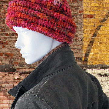 Forester Toque