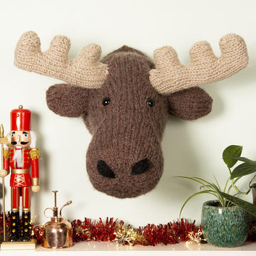 Moose Head