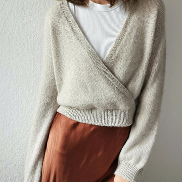 SOFIE Sweater