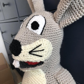 Rabbit Cäsar