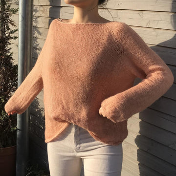 Jenne Sweater