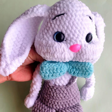 Ernie Bunny