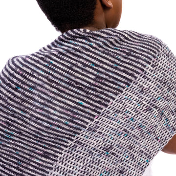 Nobomi Shawl
