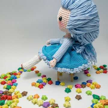Elsa from Frozen
