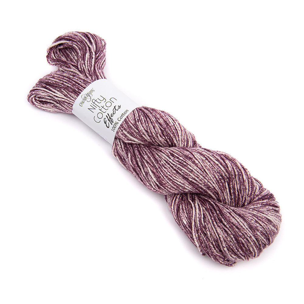 Cascade Yarns Nifty Cotton Effects
