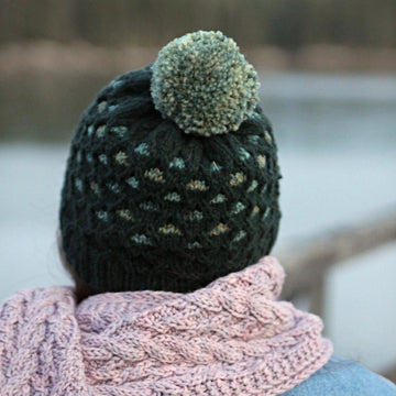 Asti Spumante Hat