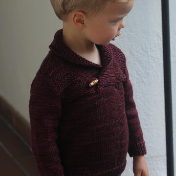 Preston Pullover