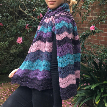 Deluge Wrap