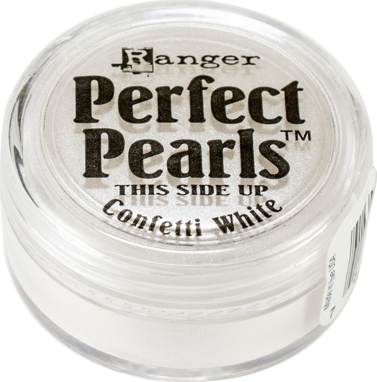 ODDITIES Ranger Perfect Pearls Pigment Powder .25oz